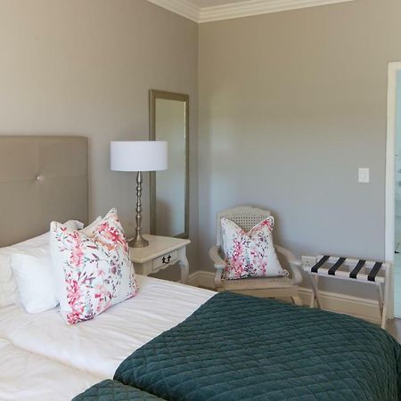 De Zalze Winelands Golf Lodge 6 ستيلينبوش المظهر الخارجي الصورة