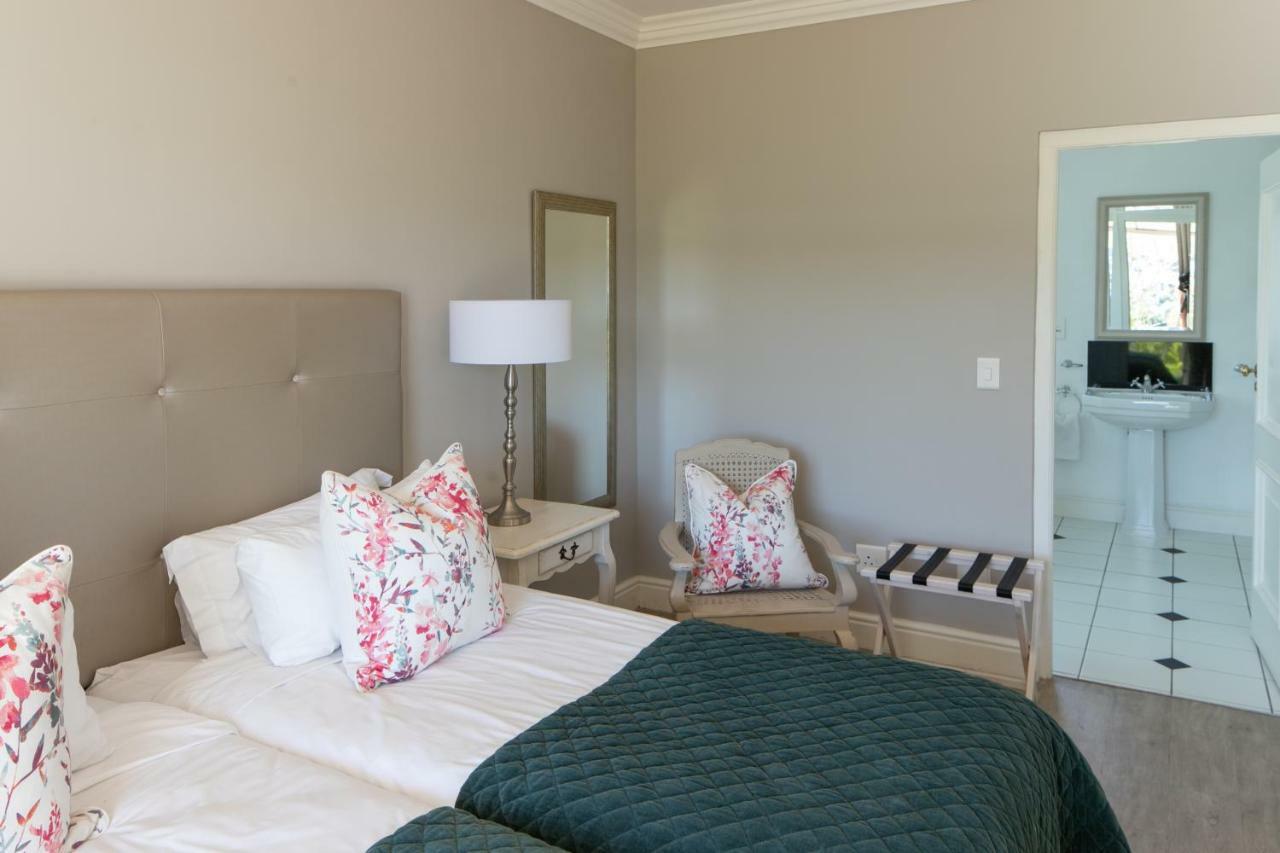 De Zalze Winelands Golf Lodge 6 ستيلينبوش المظهر الخارجي الصورة