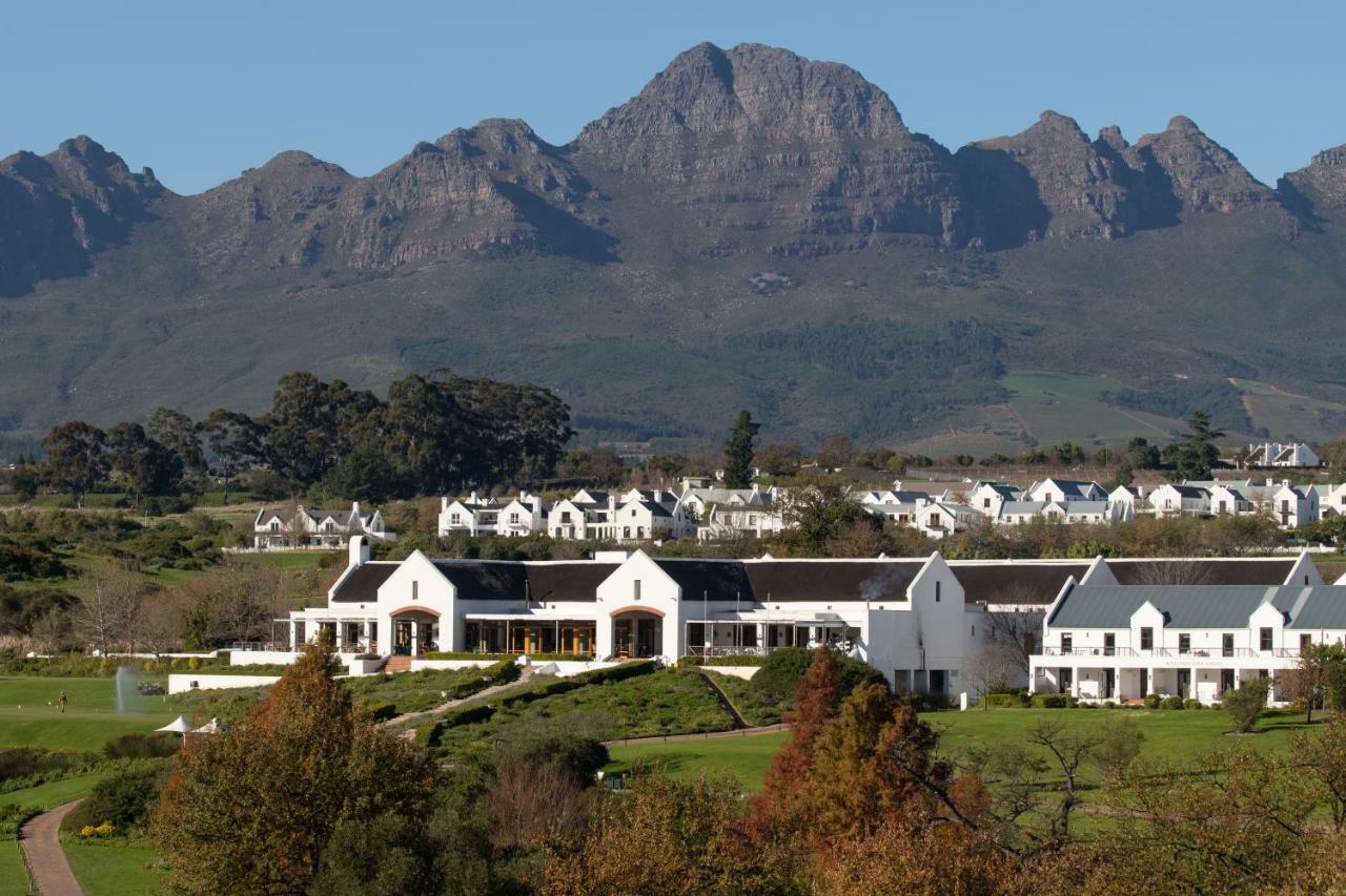 De Zalze Winelands Golf Lodge 6 ستيلينبوش المظهر الخارجي الصورة